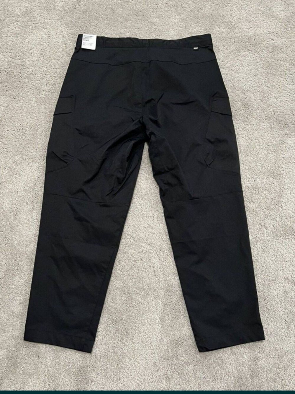 Штани Nike tech fleece р.34/L