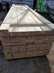 Tarcica kantówka kl C24 Świerk Skandynawski 60x120/145/170/195mm