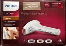 Depilator Philips Lumea Prestige