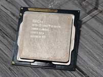Procesor Intel Core I5 3570K 3,4GHZ LGA1155, 4 rdzenie/wątki