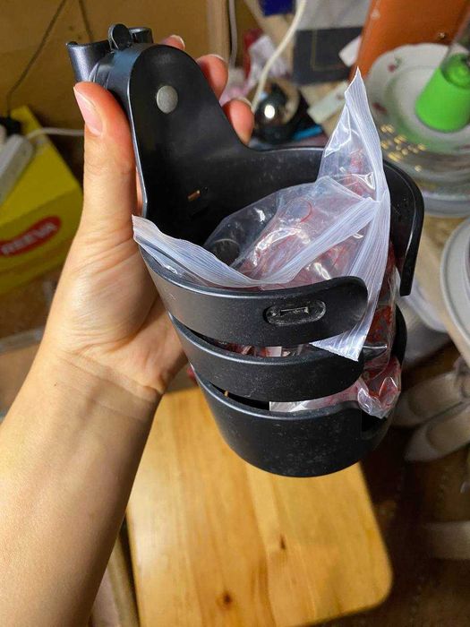 Підстаканик для каляски