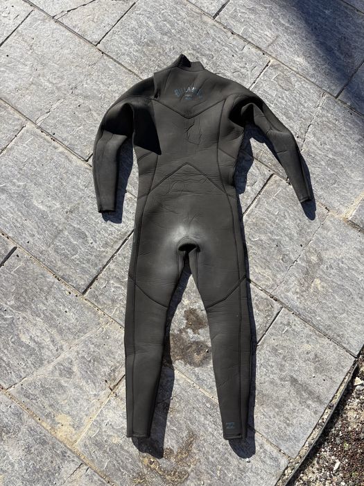 Fato surf / bodyboard Bilabong 5/4 M