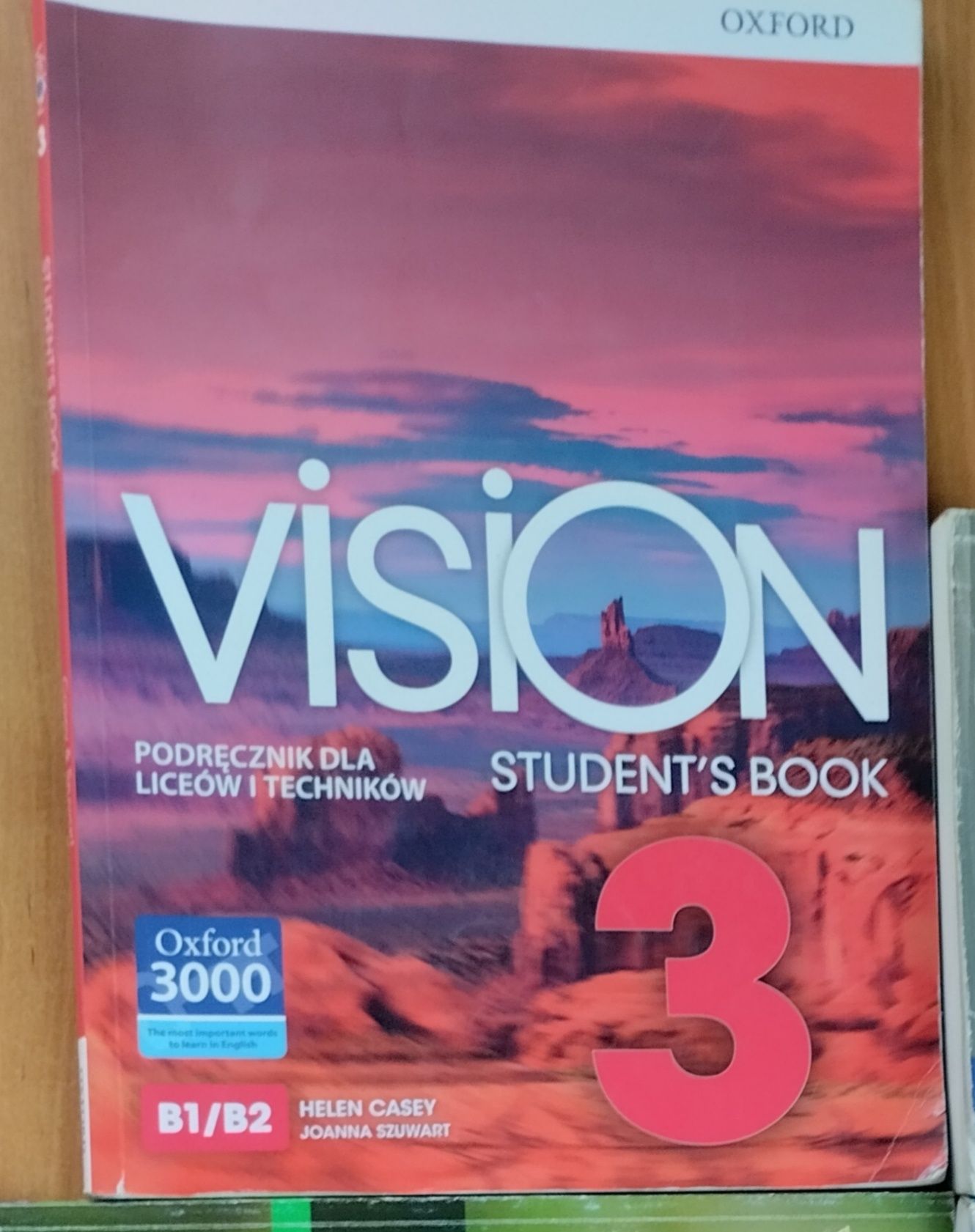 Vision 3.        .