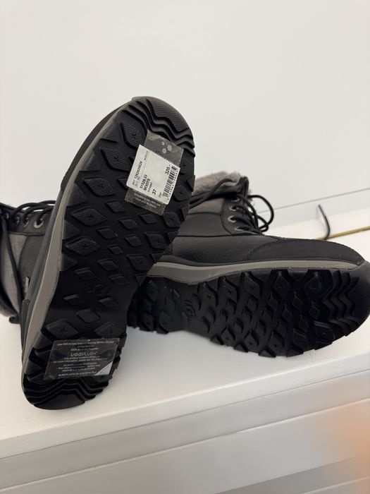 Черевики UGG Adirondack Boot III Оригінал