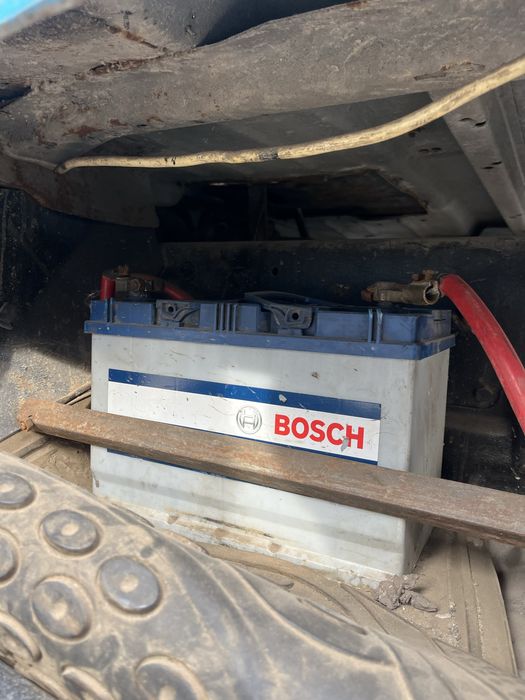 ЗИЛ самосвал в хорошем состоянии