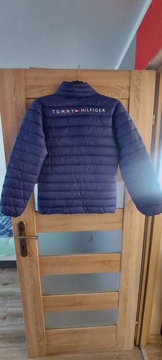 Kurtka Tommy Hilfiger