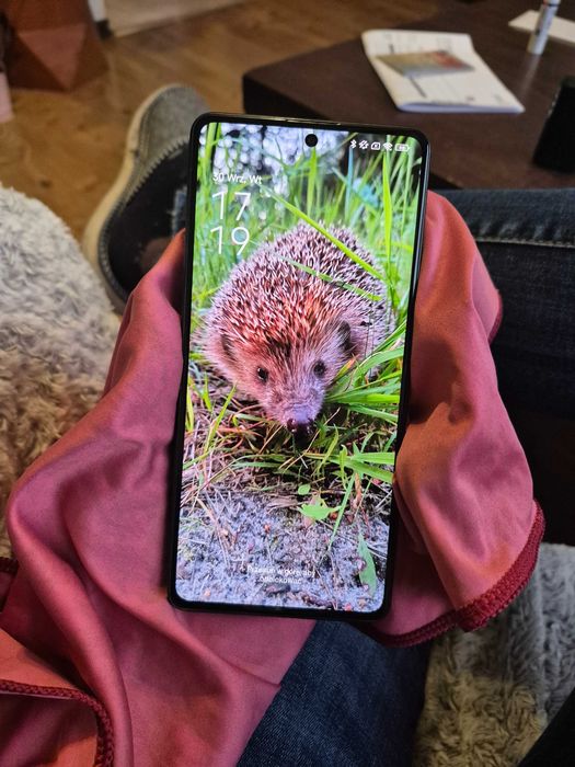 Xiaomi Redmi Note 12 Pro 5g