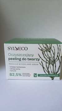 Peeling do twarzy Sylveco