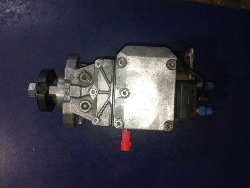 Тнвд Топлівна Пнвт 0470004006 Ford Transit Connect Focus Форд 1.8TDDI