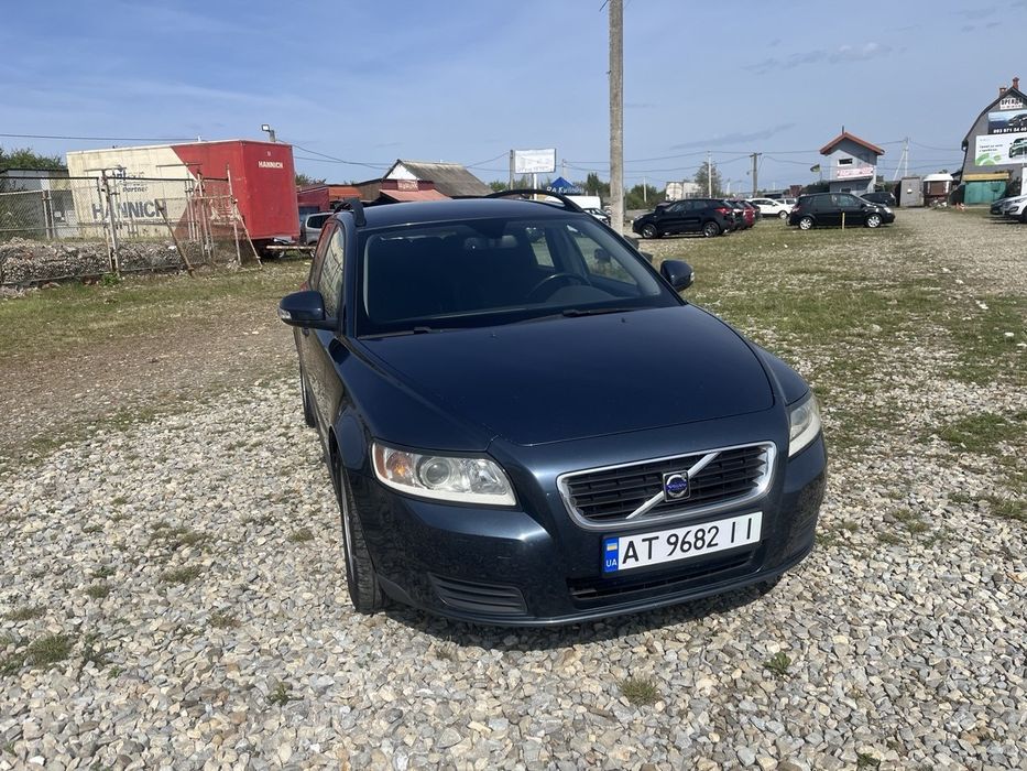 Продам Volvo V50