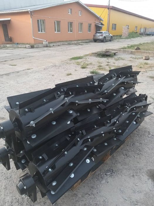 Котки подрібнювач від 3-х м