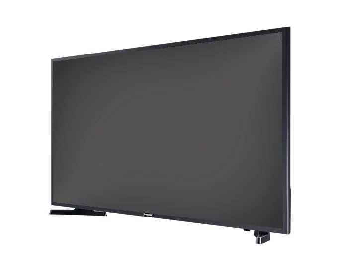 Телевізор Samsung 45" (Smart TV - Android 11) Т2 Wi-Fi блютуз Арт 271