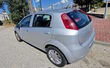 Fiat Grand Punto