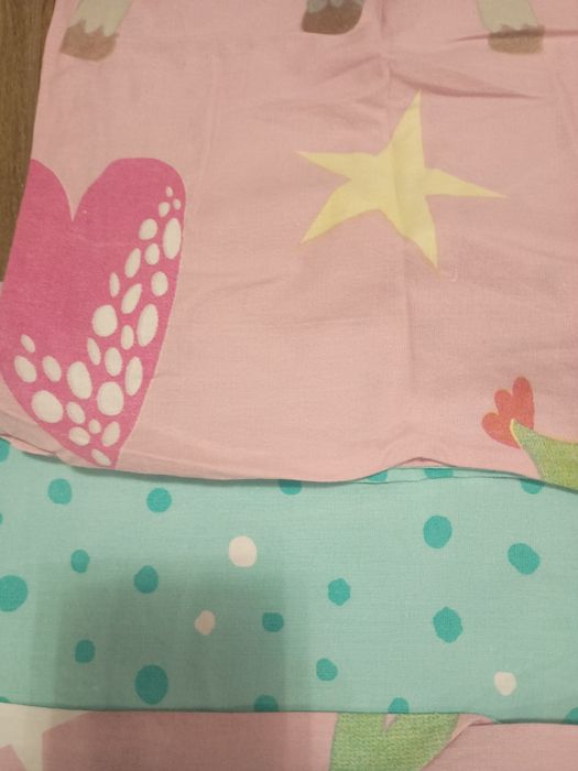 Pościel dziecięca 100x135