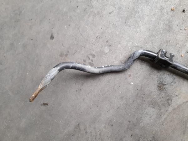 Barra estabilizadora / torção HONDA Civic VIII Hatchback (FN_, FK_)