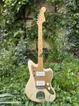 Fender Squier Jazzmaster Szlif pełna regulacja