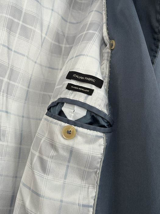 Тренч Massimo Dutti,тренч осінь/весна