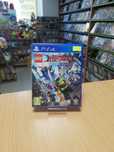 PS4 LEGO The Ninjago Movie Videogame PL Playstation 4 Playstation 5