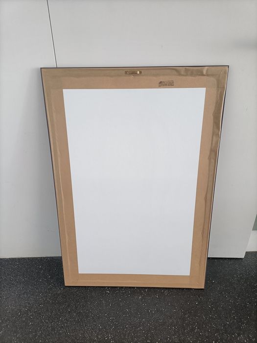 Vendo quadro de mergulho