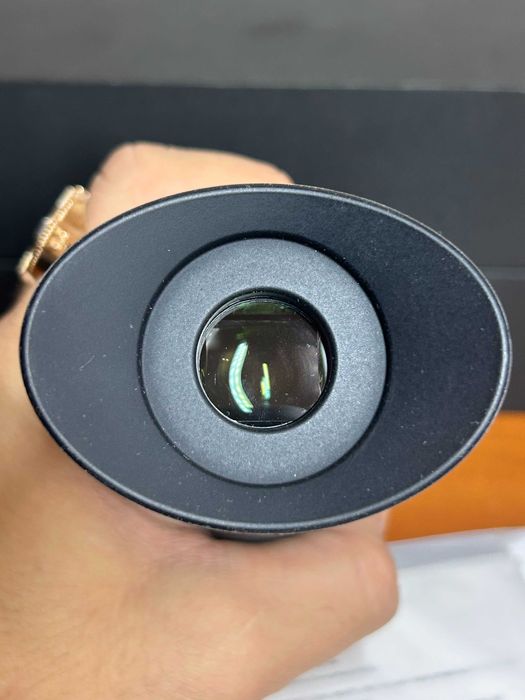 Тепловізійний монокуляр Pixfra (Dahua) PFI-R425 VOx 384x288\25мм\1300м