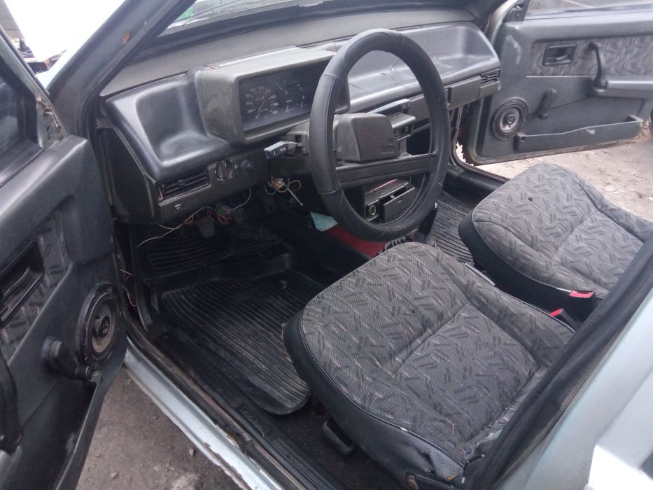 Продам Ваз 2109 не на ходу