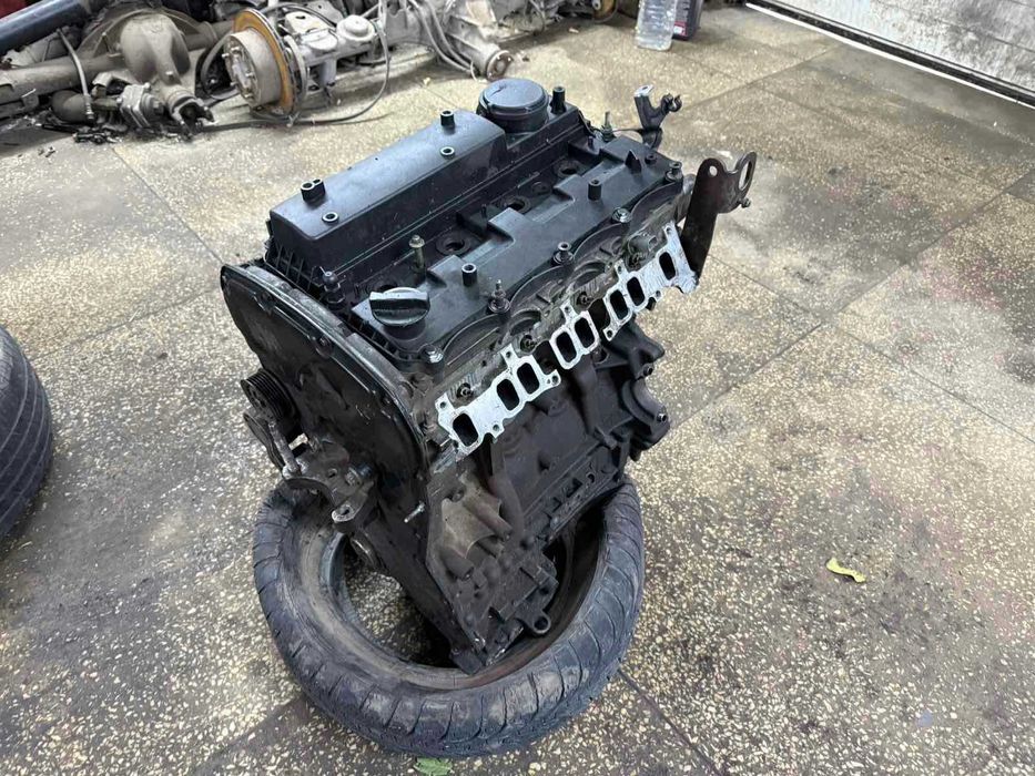 Мотор Двигун 2,2 диз FORD Transit CYFB BK3Q6006DB 1850921