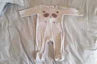 Babygrow / Pijama corpo inteiro