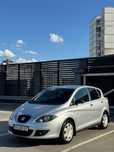 Seat toledo 2008 рік газ бензин
