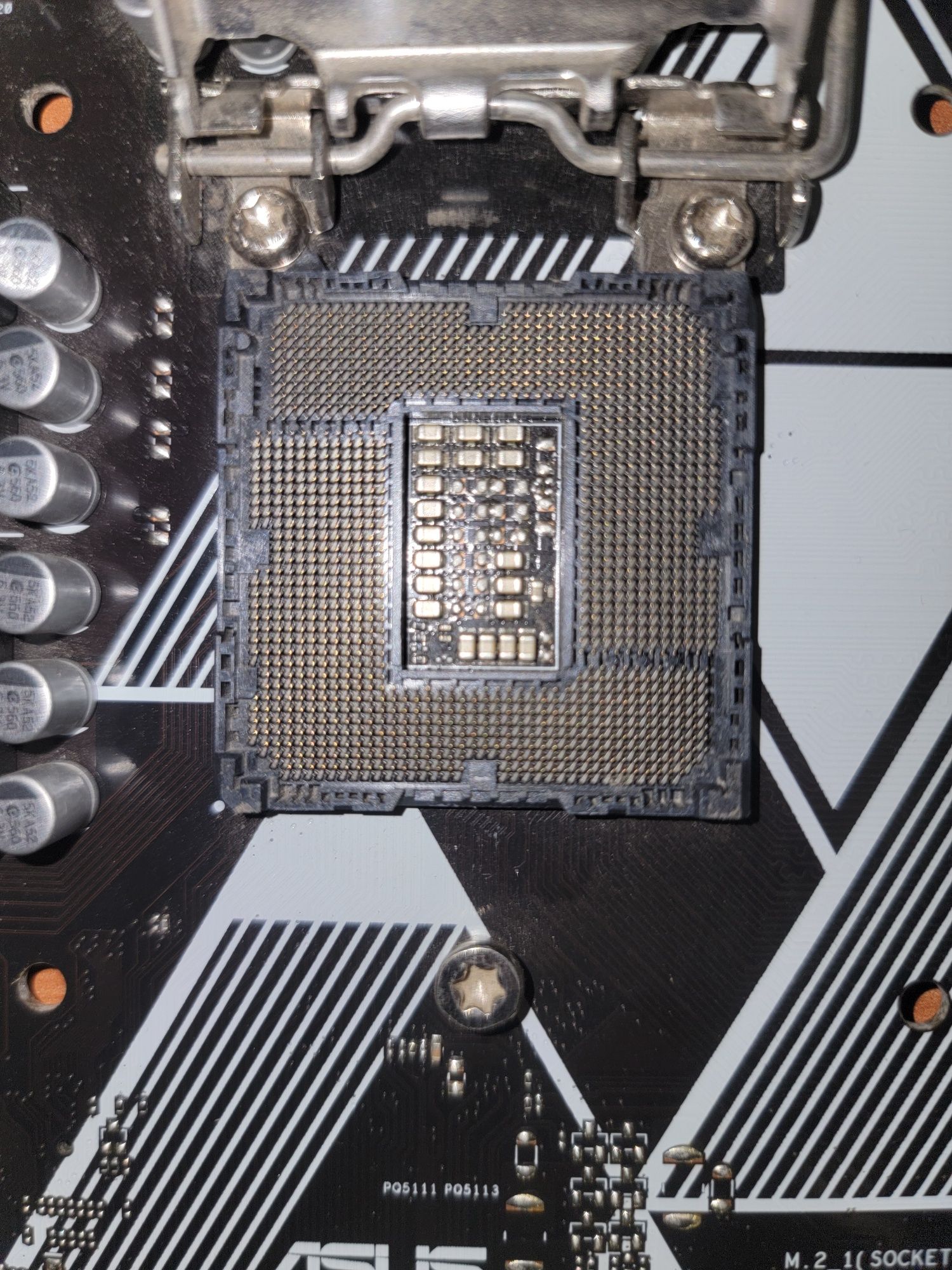 Asus prime b365 plus