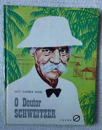 Livros antigos com mais de 40 anos