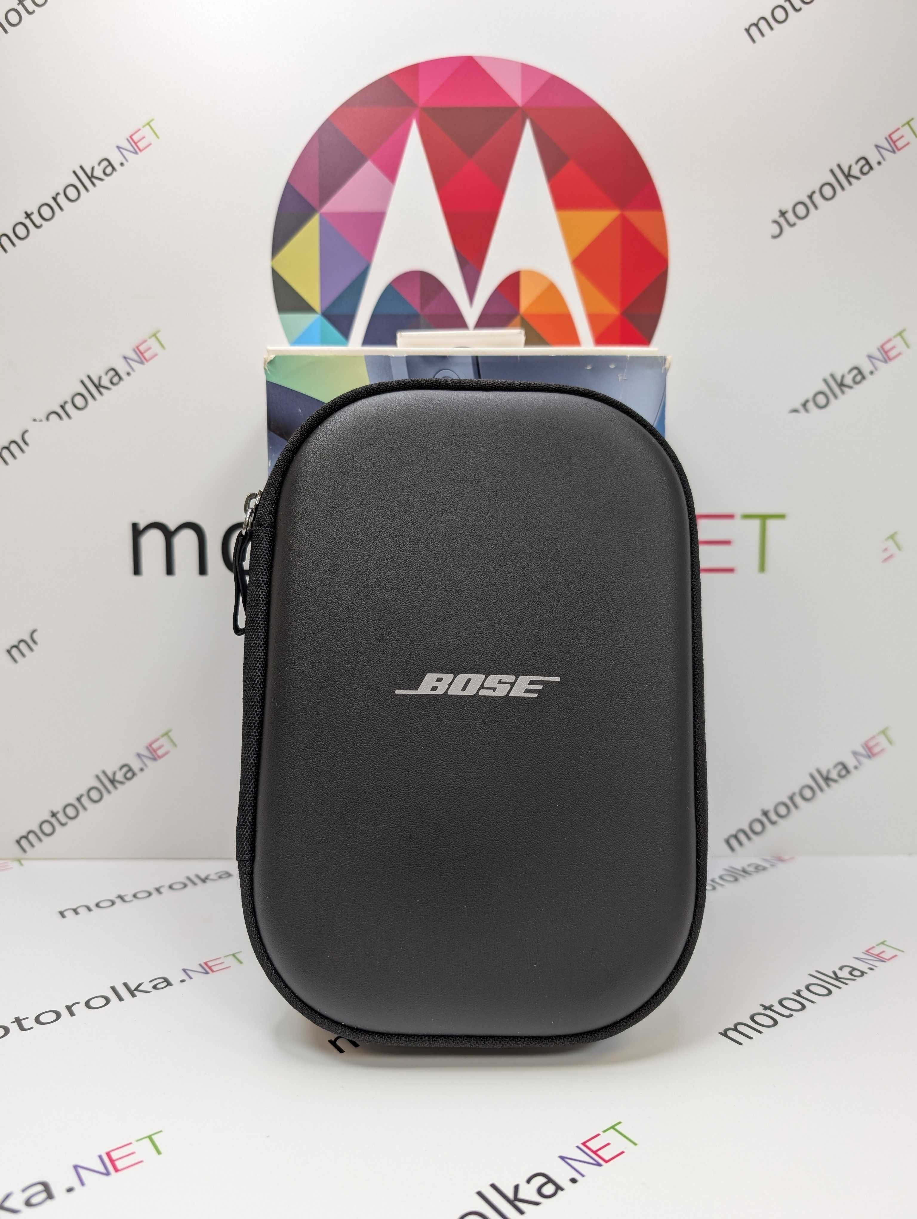 Наушники Bose QuietComfort Blue Dusk Нові Motorolkanet