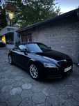Audi TT Coupé Cabrio, S tronic,