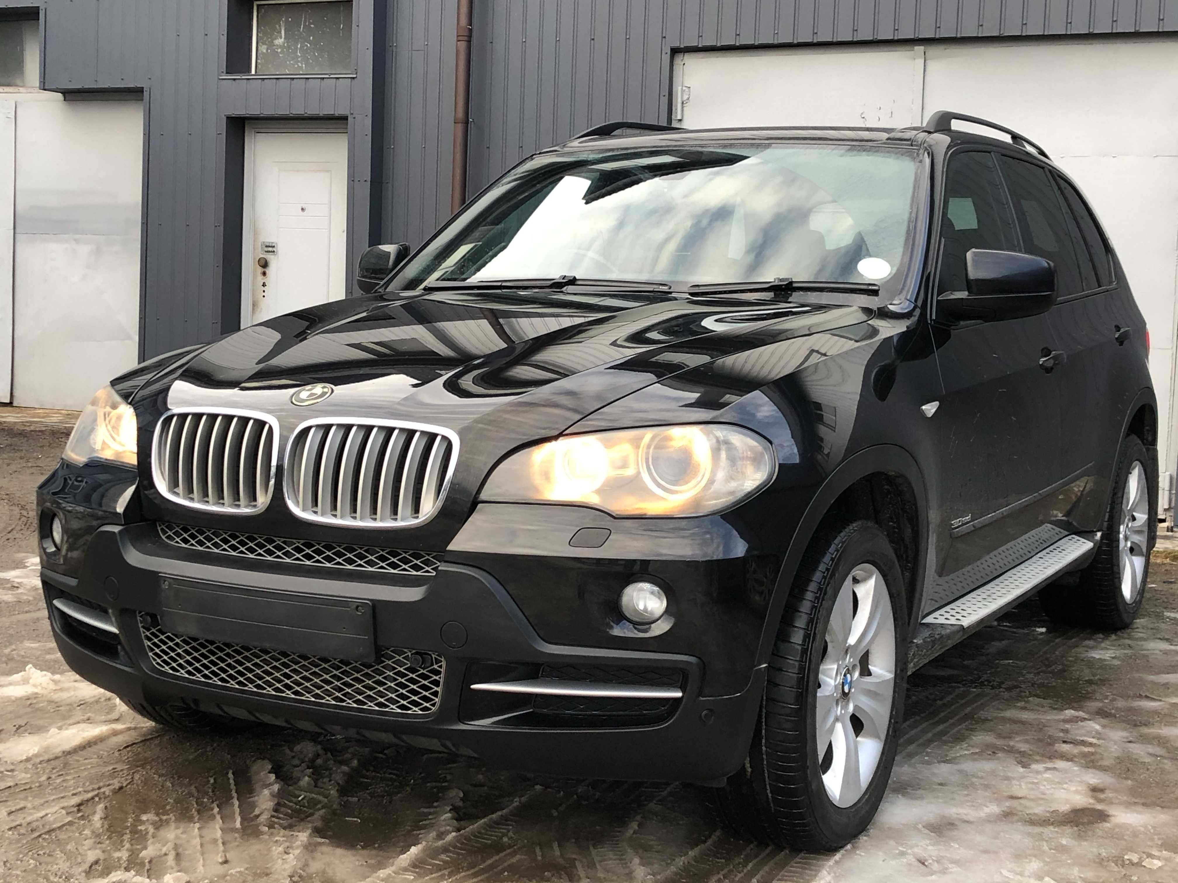 Разборка BMW X5 E53 E70 F10 E83 E60 Розборка БМВ Х5 Е53 Е70 Е60 бампер