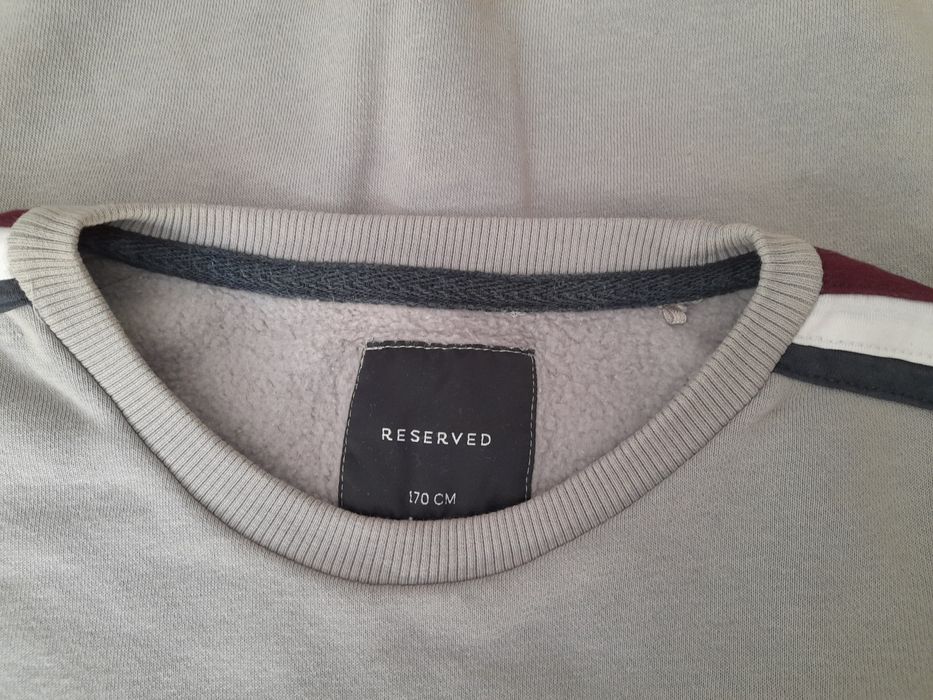 Paka ubrań chłopiec 170 cm