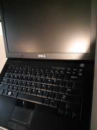 Ноутбук Dell E6400 3/320