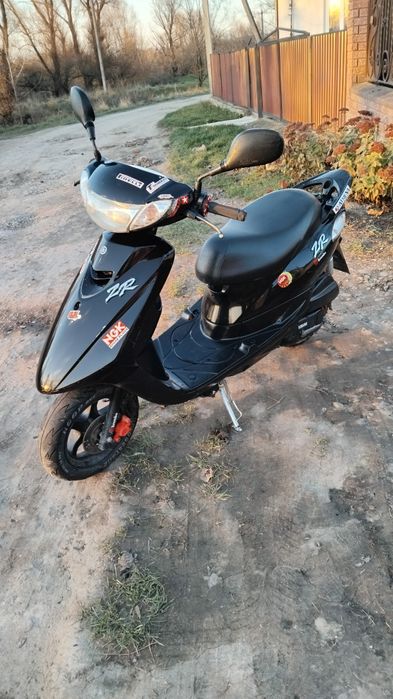 Ямаха са 39 zr за доступною ціною