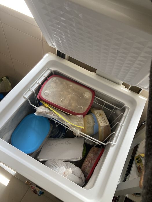 Arca Congeladora INDESIT