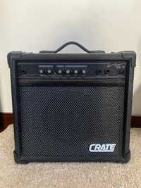 Amplificador Crate gx-15
