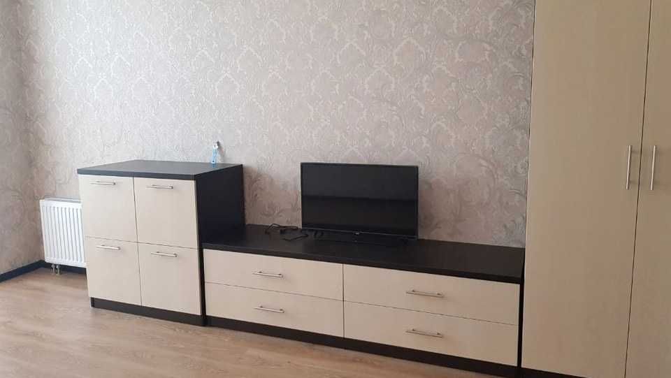 Здається 1к квартира на вул. Герцена, 35