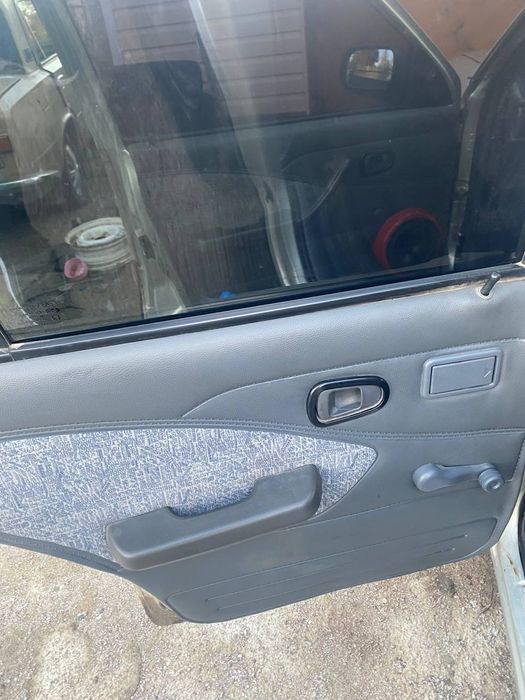 Нексія н100 16кл