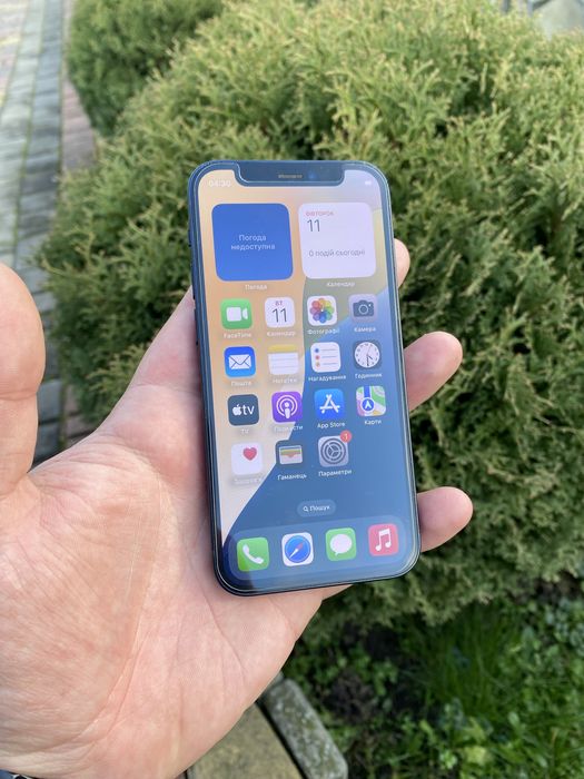 Iphone 12 Mini(128gb)Оригінал