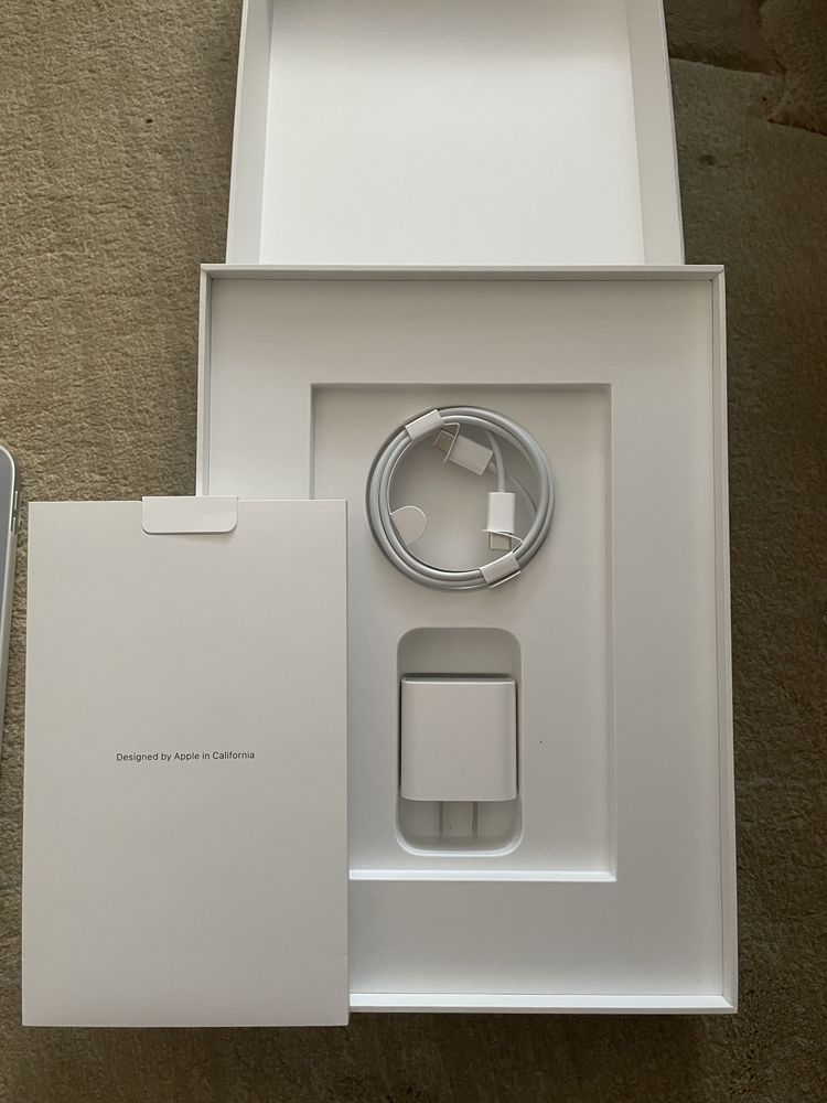 Планшет Apple iPad 11” (A16) Wi-Fi 128Gb