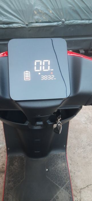 Продам електро скутер