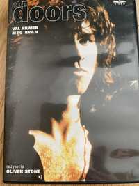 The Doors film DVD