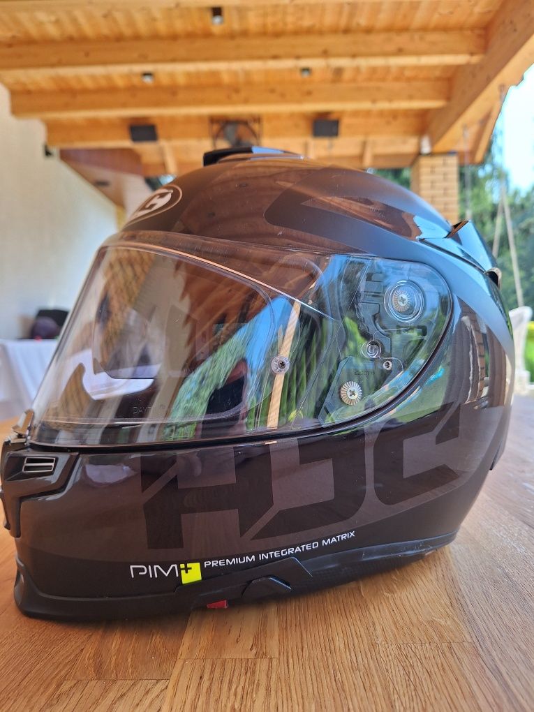 Kask HJC RPHA 70 Balius kolor