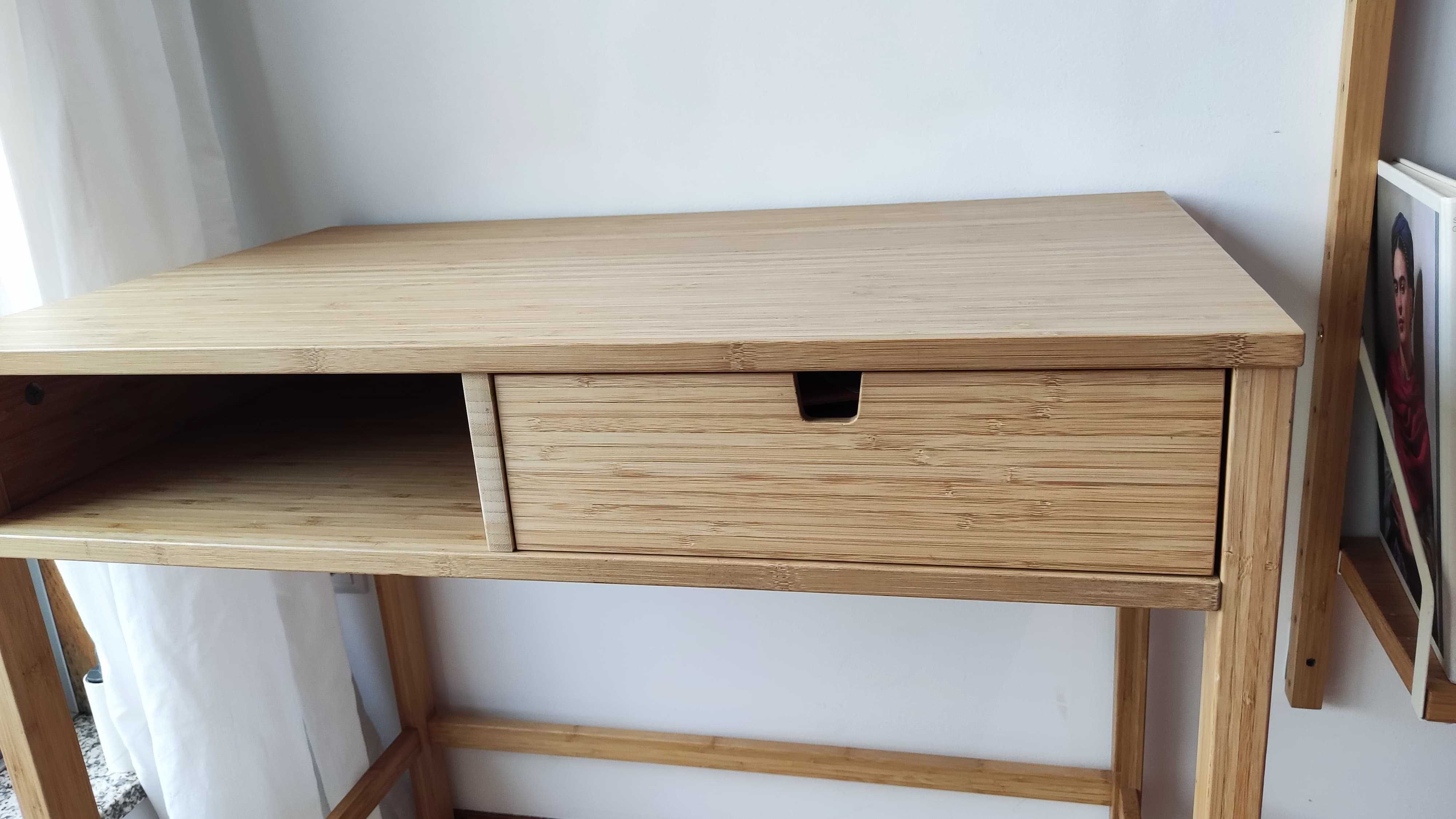 Vendo Secretária IKEA Nordkisa
