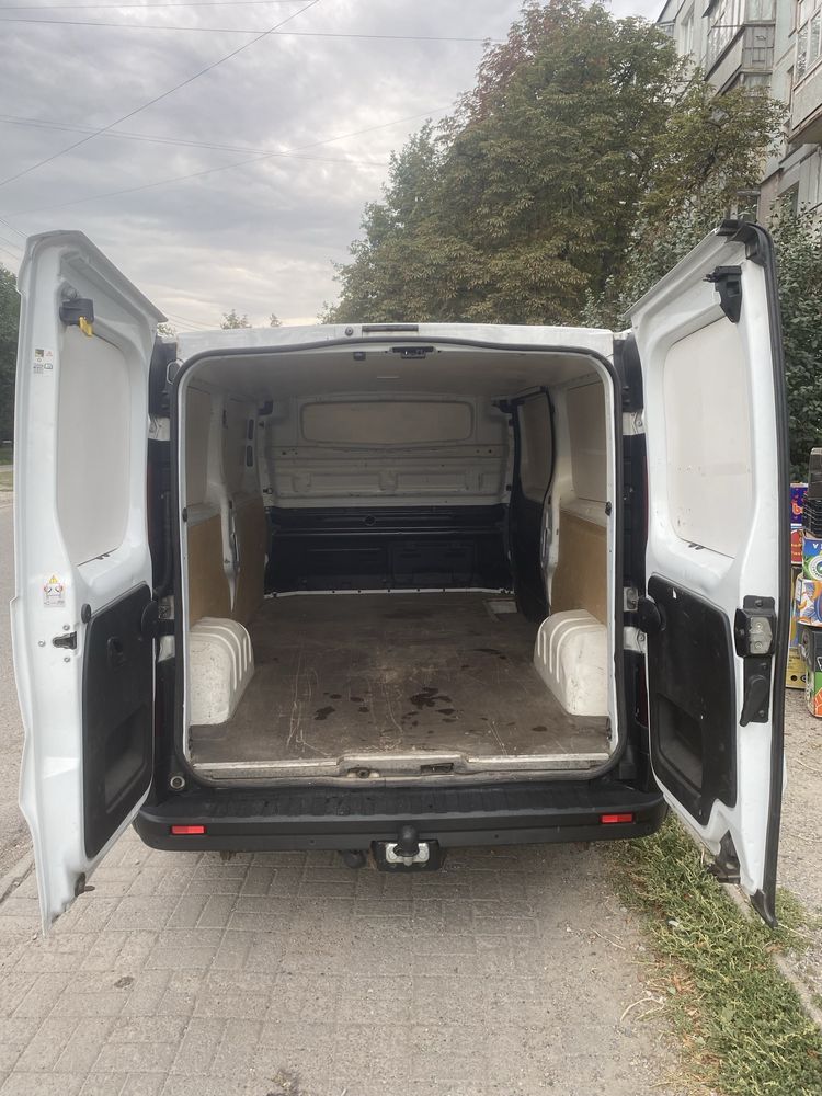 Продам Renault Trafic 2019 року 1,6 дизель