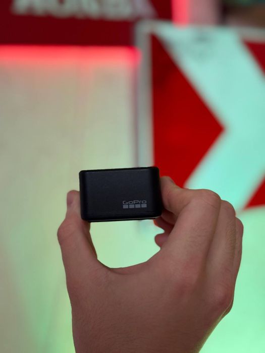 Зарядное устройство GoPro