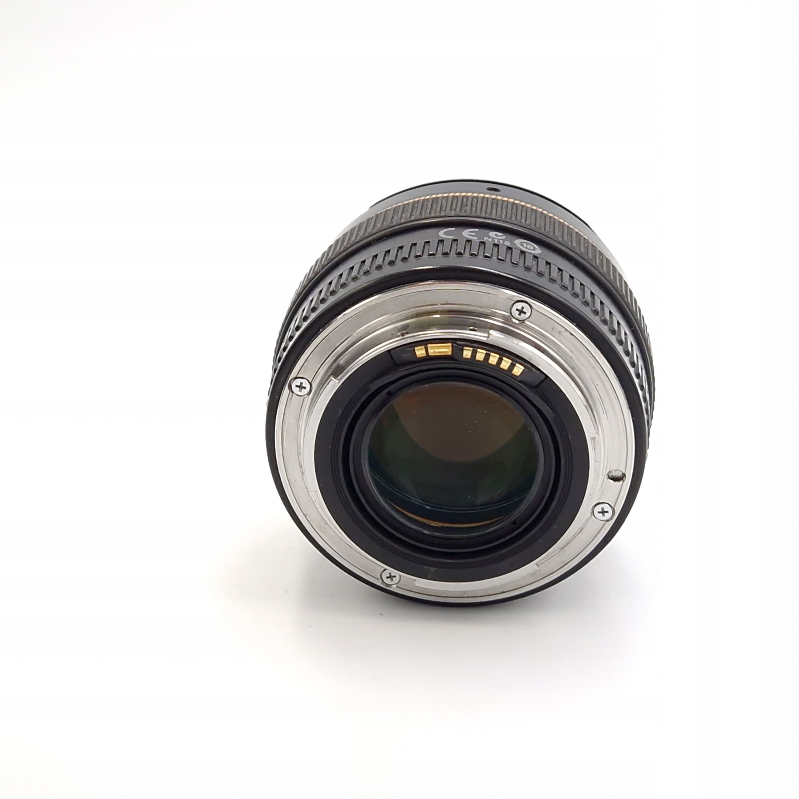 Canon Ef 50mm 1.4 bardzo dobry stan