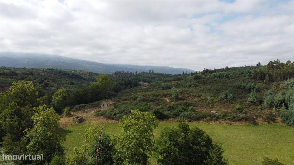 Quinta  Venda em Rio Torto e Lagarinhos,Gouveia